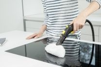 Пароочиститель Karcher Sc 2 EasyFix – незаменимый помощник в уборке