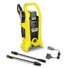 Портативаная минимойка KARCHER K 2 BATTERY SET высокого давления