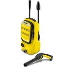 Бытовая мойка высокого давления Karcher K2 COMPACT, новая модель 2019 года