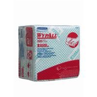 фото Салфетки Kimberly-Clark 19154 WYPALL X80 (зеленые)