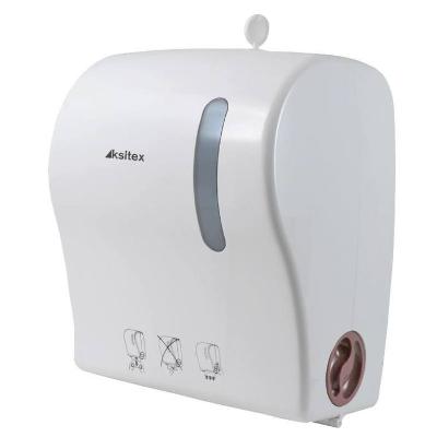 картинка Диспенсер рулонных полотенец Ksitex АС1-18 фото 2 картинка Диспенсер рулонных полотенец Ksitex АС1-18 фото 2