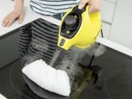 Пароочиститель Karcher Sc 1 EasyFix – идеальная чистота без моющих средств