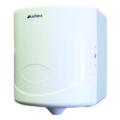 картинка Диспенсер рулонных полотенец Ksitex AC1-16W картинка Диспенсер рулонных полотенец Ksitex AC1-16W