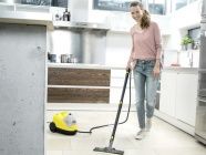 Karcher Sc 4 EasyFix – лучшая новинка года!