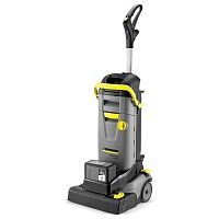 фото Поломоечная машина Karcher BR 30/4 C Bp Pack