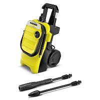 фото Минимойка Karcher K 4 Compact