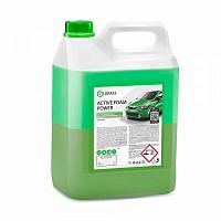 фото Активная пена Grass Active Foam Power (канистра 6 кг)