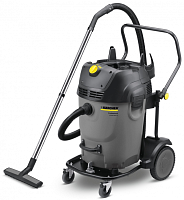 картинка Пылесос Karcher NT 65/2 Tact² Tc