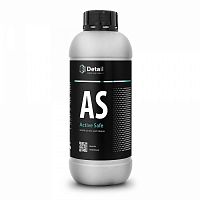 фото Шампунь первая фаза Detail AS Active Safe 1л