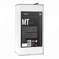 фото Очиститель двигателя Detail MT Motor (канистра 5л)