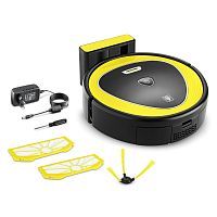 картинка Робот-пылесос Karcher RC 3