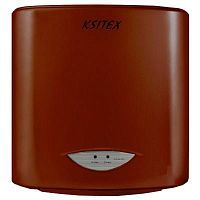 фото Электросушилка для рук Ksitex M-2008R JET