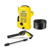 фото Минимойка Karcher K 2 Universal Edition
