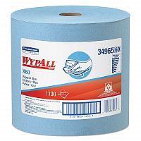 фото Салфетки протирочные Kimberly-Clark 34965 WYPALL X60