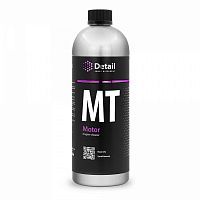 фото Очиститель двигателя Detail MT Motor 1л