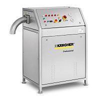 фото Генератор сухого льда Karcher IP 120