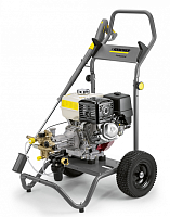 фото Аппарат высокого давления Karcher HD 7/15 G