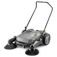 фото Подметальная машина Karcher КM 70/20 C 2SB