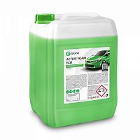 фото Активная пена Grass Active Foam ECO (канистра 22 кг)