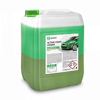 фото Активная пена Grass Active Foam Power (канистра 23 кг)