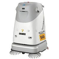 фото Автономный робот-поломойщик Chancee SC50 Pro Plus