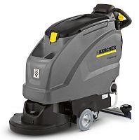 фото Поломоечная машина Karcher B 40 C Bp Classic+D43+Squeegee