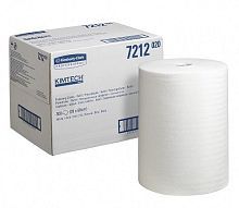 фото Салфетки полировочные Kimberly-Clark 7212 KIMTECH