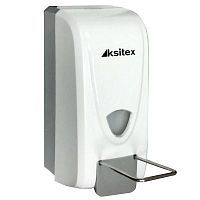 фото Дозатор средств для дезинфекции Ksitex ED-1000