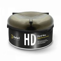 фото Твёрдый воск Detail Hard Wax 0,2кг
