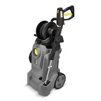 фото Аппарат высокого давления Karcher HD 4/10 Classic