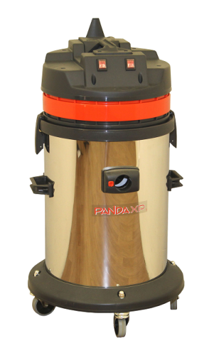 картинка Пылесос IPC Soteco PANDA 429 GA XP INOX картинка Пылесос IPC Soteco PANDA 429 GA XP INOX