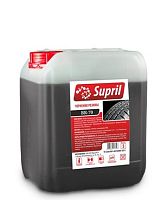 фото Чернение резины Supril BR-70 5 кг.