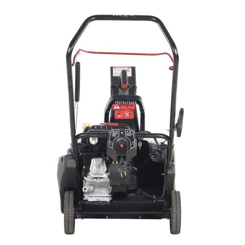 картинка Бензиновый снегоуборщик EVOline SBG560BE фото 6 картинка Бензиновый снегоуборщик EVOline SBG560BE фото 6