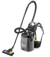 картинка Ранцевый пылесос Karcher BV 5/1