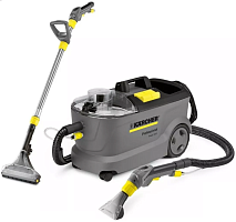 картинка Пылесос моющий Karcher Puzzi 10/1