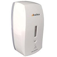 фото Дозатор жидкого мыла Ksitex ASD-1000W