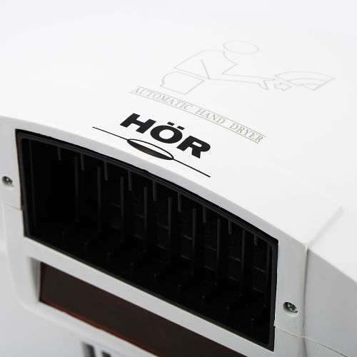 картинка Электросушитель для рук HÖR-2000 W фото 5 картинка Электросушитель для рук HÖR-2000 W фото 5