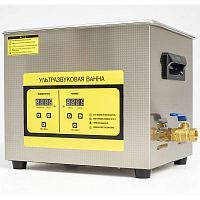 фото Ультразвуковая мойка AQUAMATIC UCA 40 (10,8 л)
