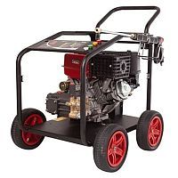 фото Аппарат высокого давления Bennett Power ZX3600GF