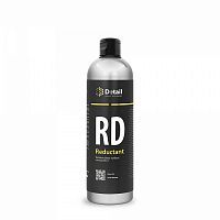 фото Восстановитель внешнего пластика Detail RD Reductant 0,5л
