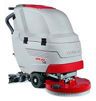 фото Поломоечная машина Comac Antea 50B
