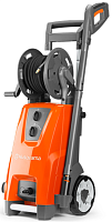 фото Минимойка Husqvarna PW 460