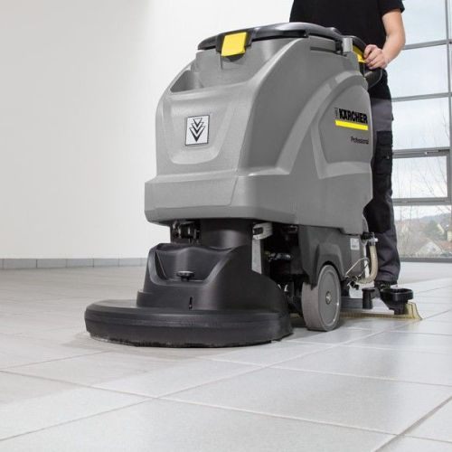 картинка Щеточная головка Karcher D 51 Bp фото 2 картинка Щеточная головка Karcher D 51 Bp фото 2