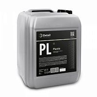 фото Полироль пластика Detail PL Plastic (канистра 5л)