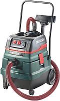 картинка Пылесос Metabo ASR 50 M SC (с розеткой)