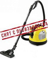 фото Пылесос Karcher VC 6 Premium