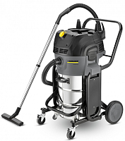 картинка Пылесос Karcher NT 55/2 Tact² Me I