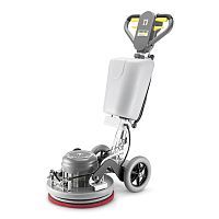 фото Однодисковая машина Karcher BDS 43/Orbital C