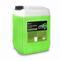 фото Моющее средство Grass Active Foam Extra (канистра 23 кг)